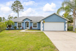 Sandpiper Path | Palm Coast